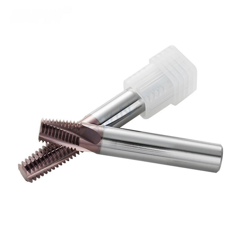NPT螺纹铣刀03