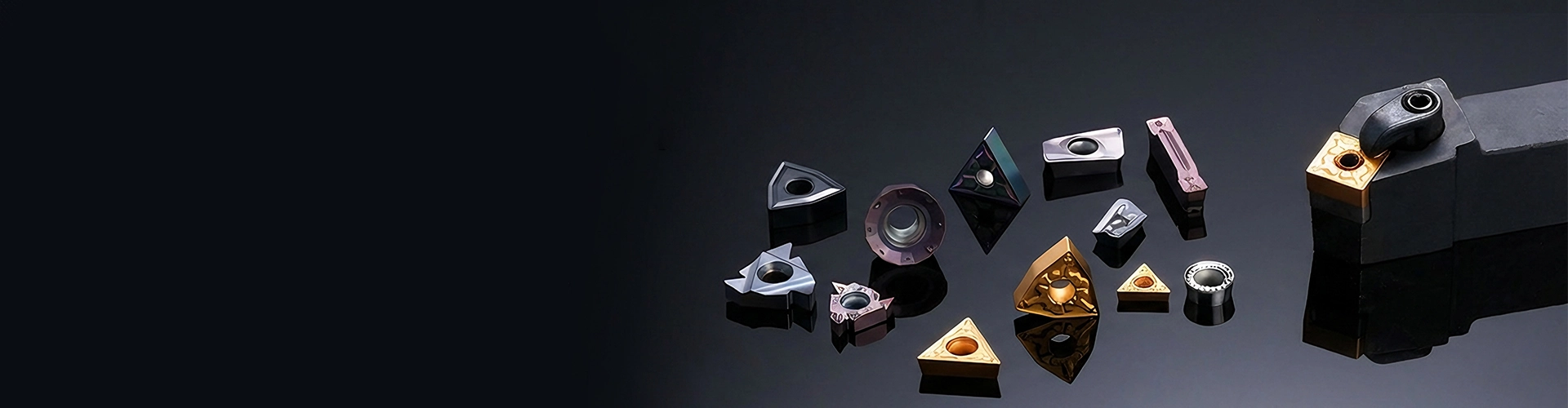 Latest News & Insights on Carbide Inserts | BWIN