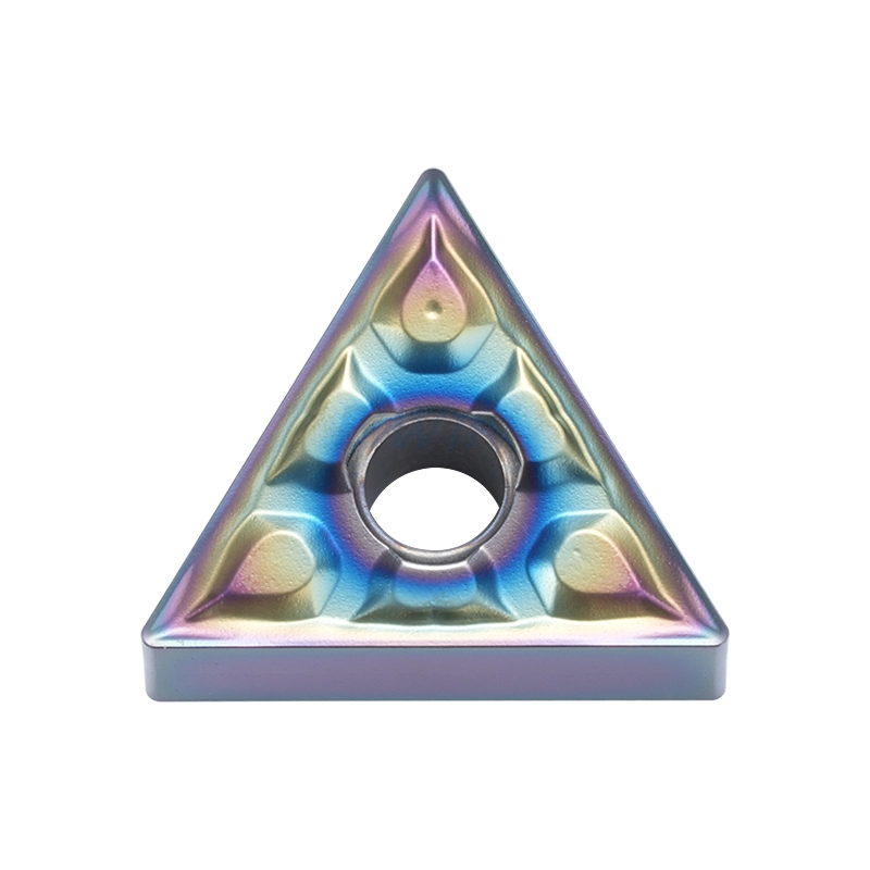 carbide milling inserts