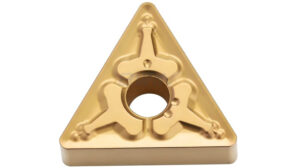 carbide insert tooling