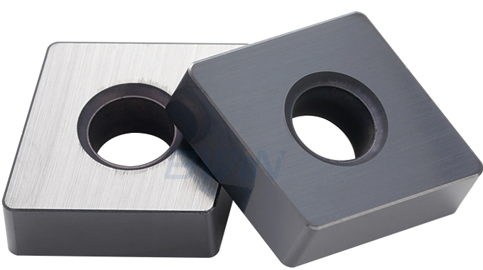 CNGA cutting inserts