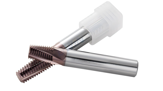 NPT thread mill manufacturer