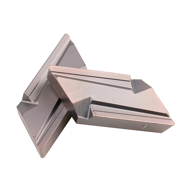 KNUX-160405-carbide-turning-insert-KNUX-inserts KNUX 160405 carbide turning insert for steel stainless steel cast iron machining