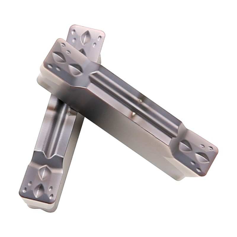 carbide grooving inserts