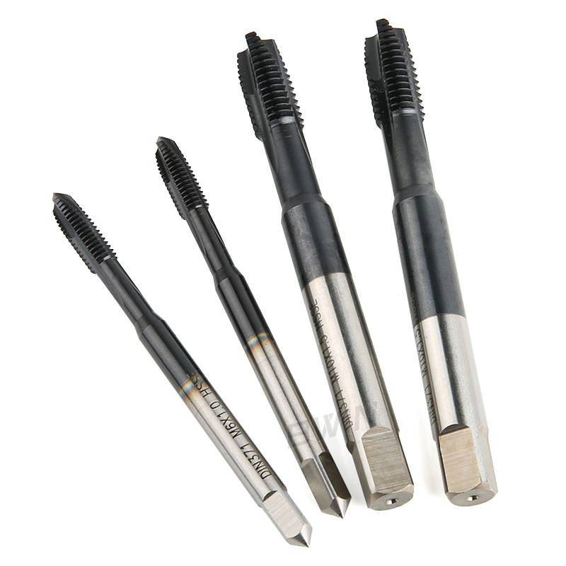 bwin spiral-point-tap-gun-tap-through-hole-tap
