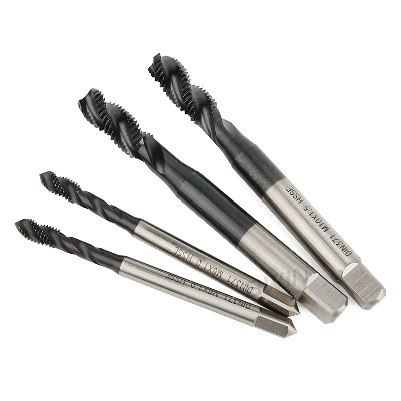 bwin hss spiral flute tap
