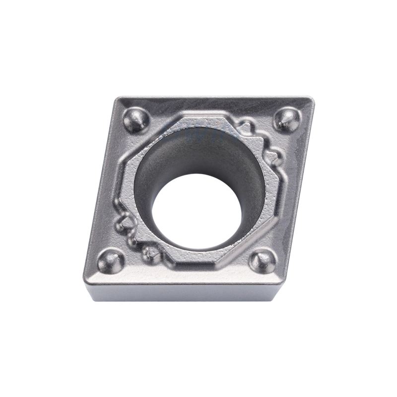 Cermet turning inserts