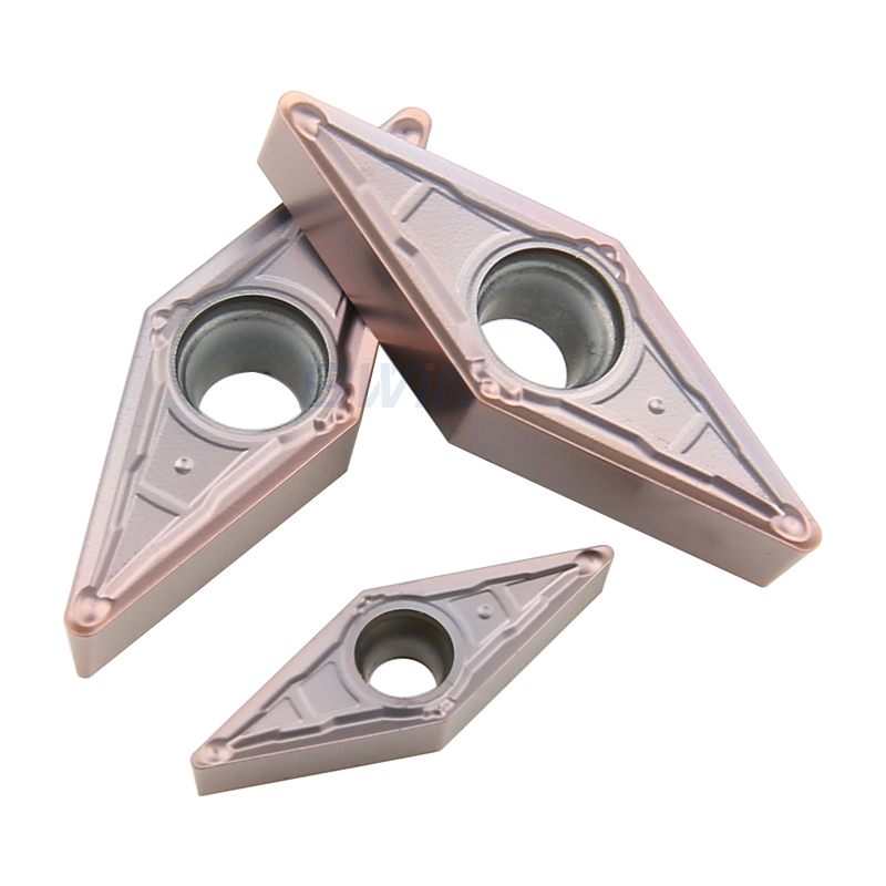 vbmt160404-vbmt160408-carbide-turning-insert-for-steel-stainless-steel-cast-iron.jpg VBMT160404 VBMT160408 carbide turning insert for carbon steel, alloy steel, stainless steel and cast iron machining