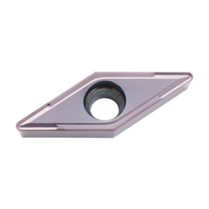 VCMT160404 VCMT160408 carbide turning insert for carbon steel, alloy steel, stainless steel and cast iron machining