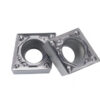 cermet milling inserts