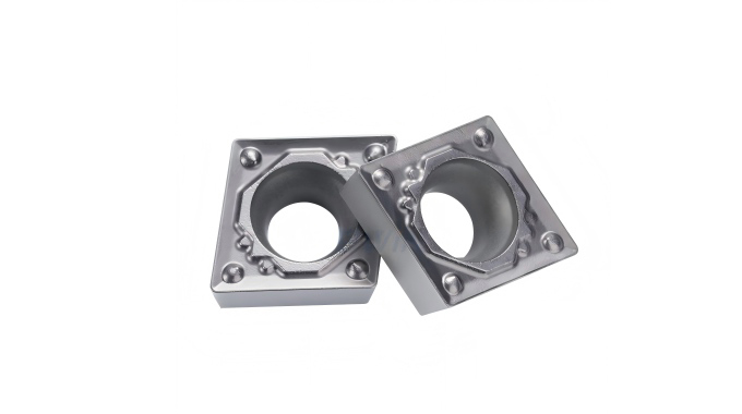 cermet milling inserts