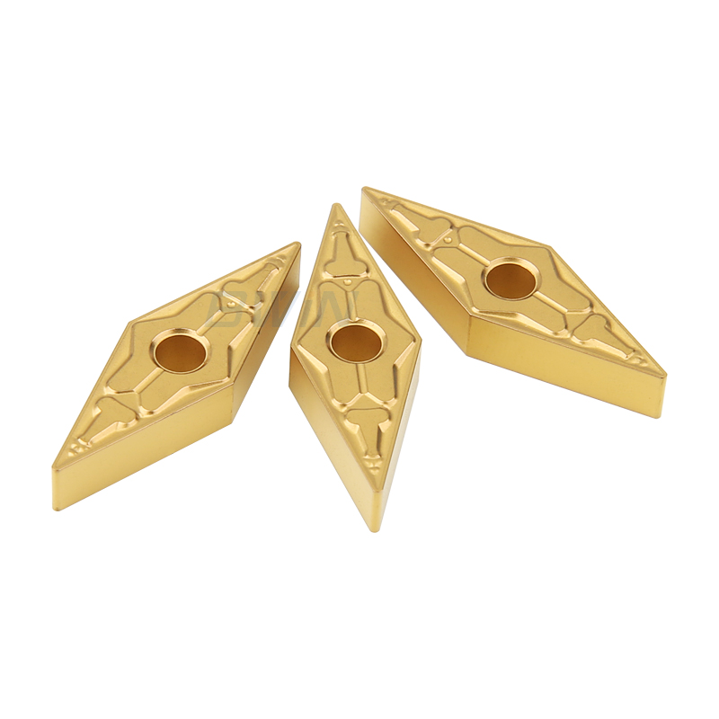VNMG carbide inserts supplier