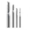 1 Flute End Mill