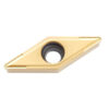 VCMT160408 carbide turning inserts