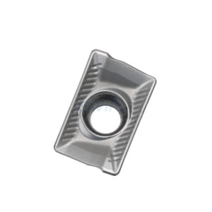 APKT1003 carbide milling insert APKT 1003 PDTR for steel cast iron aluminum alloy copper alloy plastic and non-ferrous metal machining