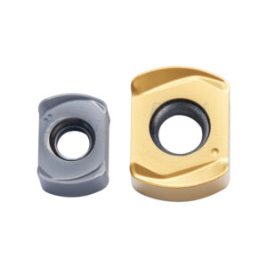 BLMP0603R-M BLMP0904R-M carbide milling insert