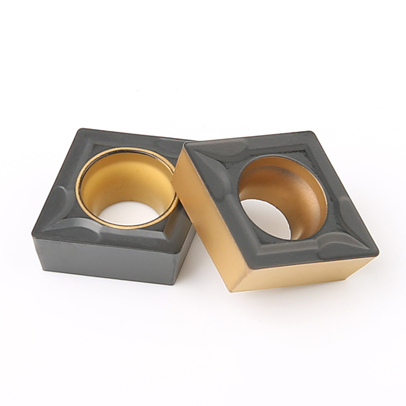 CCMT turning insert
