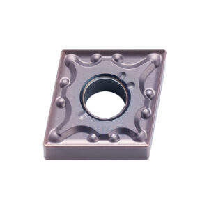 CNMG120404 carbide turning insert for carbon steel alloy steel and stainless steel CNC turning IMAGE CAPTION