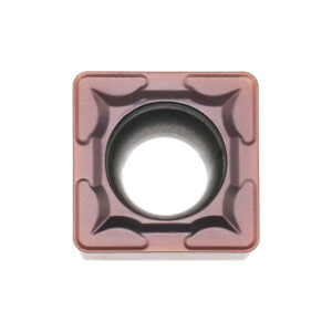 SCMT09T304 carbide insert and SCMT09T308 carbide insert for CNC turning machining