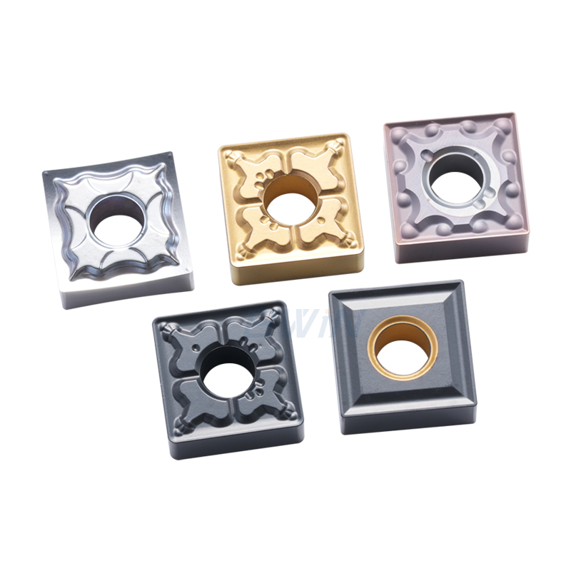 carbide inserts supplier