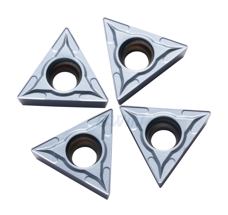 TCMT turning insert