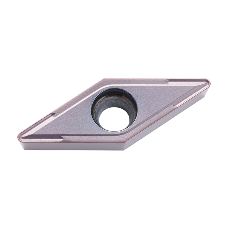 VCMT160404 carbide inserts