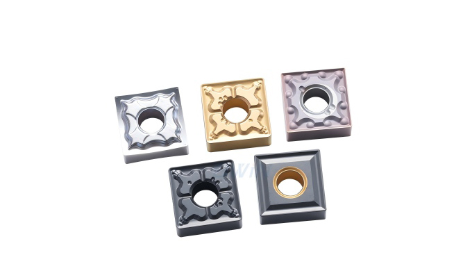 carbide inserts