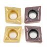 carbide turning insert