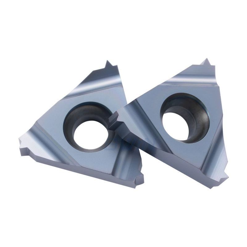 Thread Carbide Turning Inserts factory