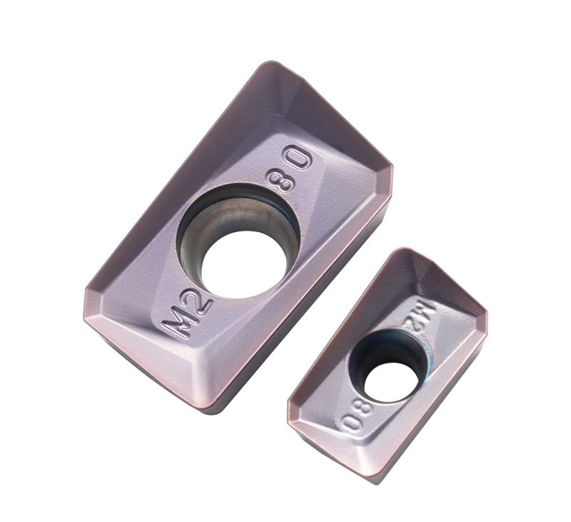 carbide insert manufacturer