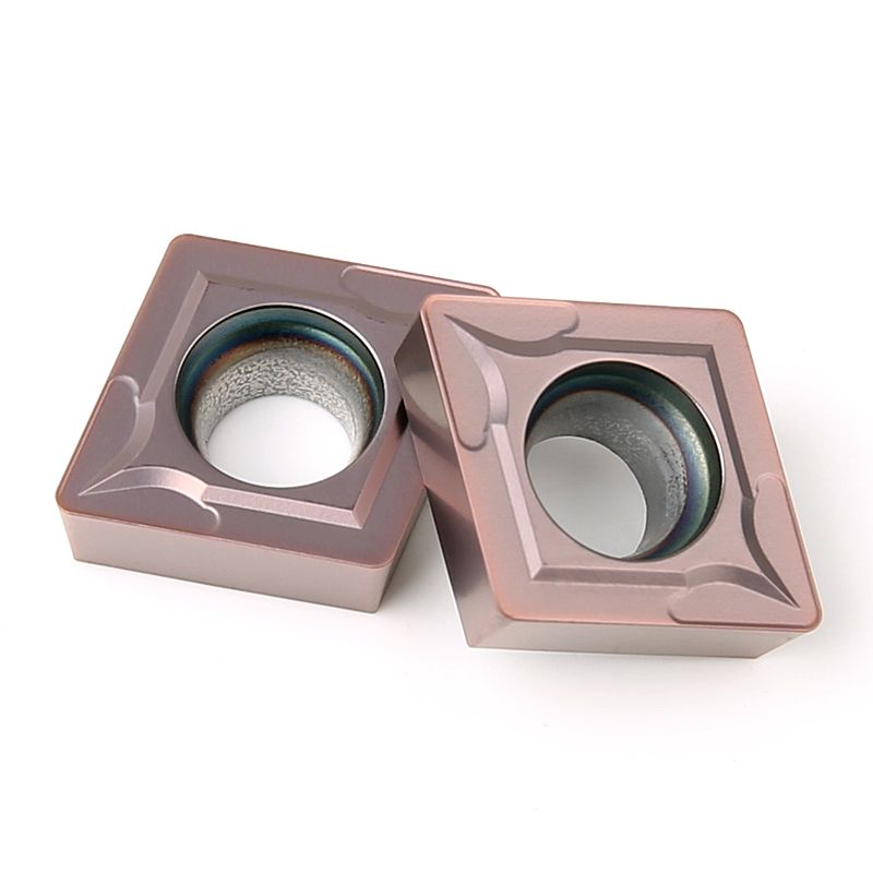 CCMT insert