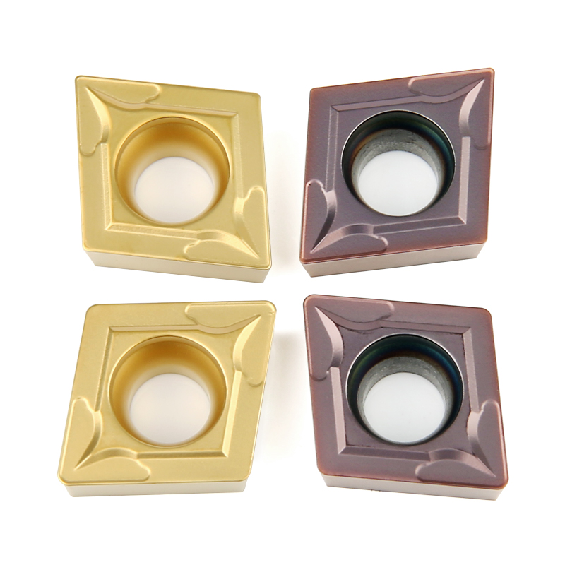 carbide cutting tools supplier