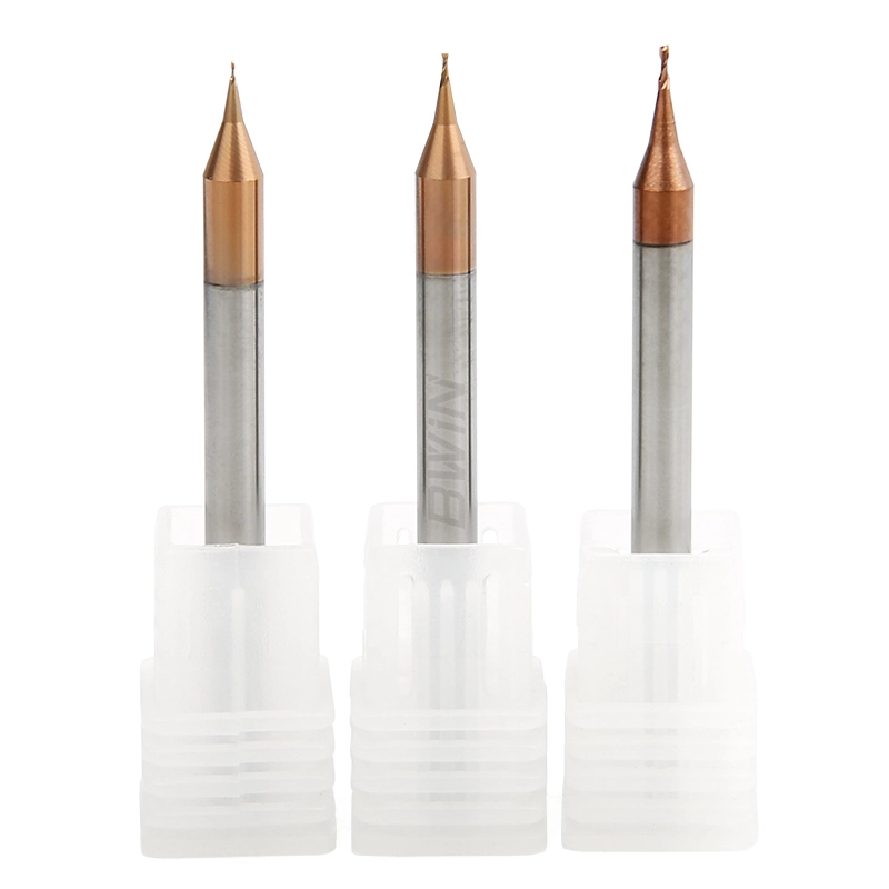 Carbide Micro End Mill