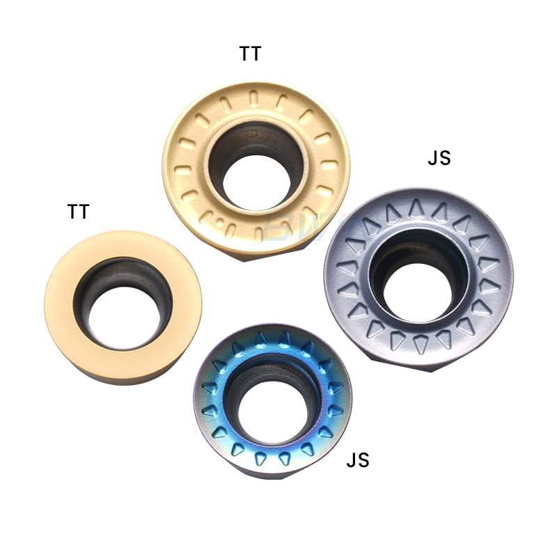 bwin rpmt-carbide-milling-insert-rpmt08t2-rpmt08t2-round-milling-insert.jpg bwin RPMT carbide milling insert RPMT08T2 RPMT1003 with CVD and PVD coating for CNC milling carbon steel, alloy steel, stainless steel and cast iron