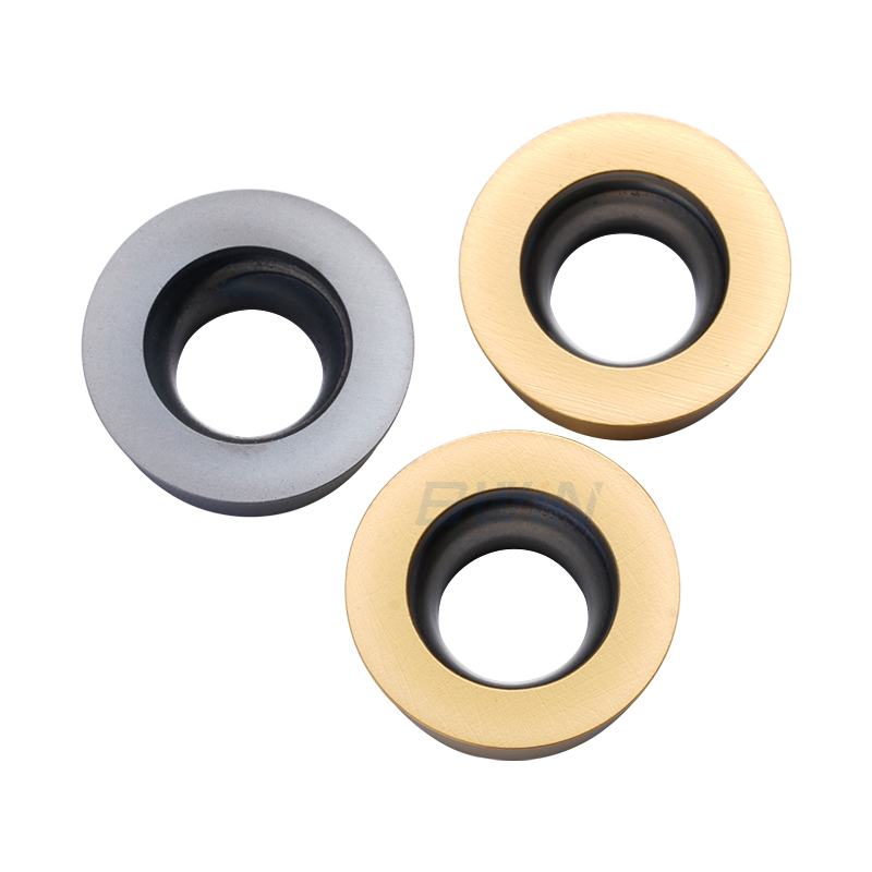 bwin rpmt-carbide-milling-insert-rpmt1003-round-milling-insert.jpg bwin RPMT carbide milling insert RPMT10T3 with CVD or PVD coating for CNC milling carbon steel, alloy steel, stainless steel and cast iron