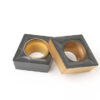 CCMT insert