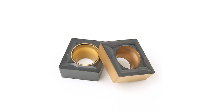 CCMT insert