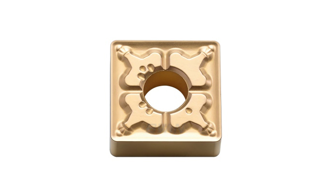 Carbide Turning Inserts