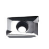 APKT milling inserts
