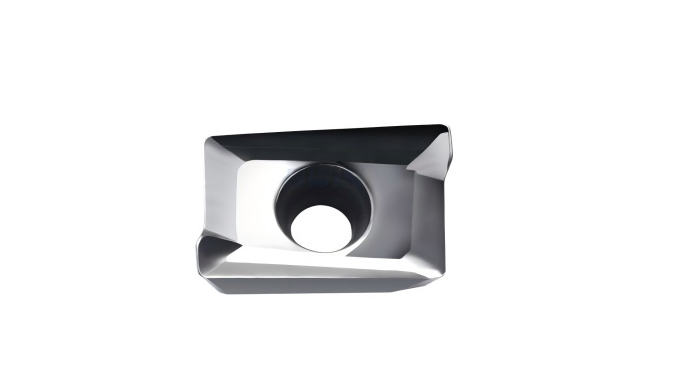 APKT milling inserts