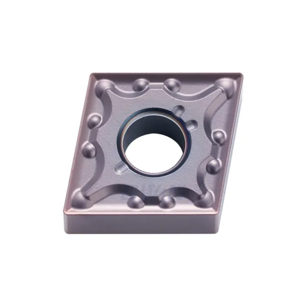Carbide insert