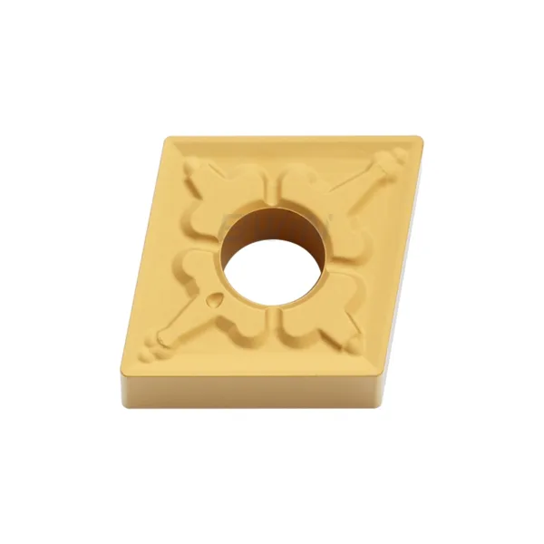Carbide insert factoy