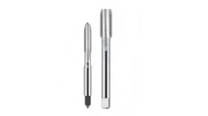 Carbide Tapping Tools