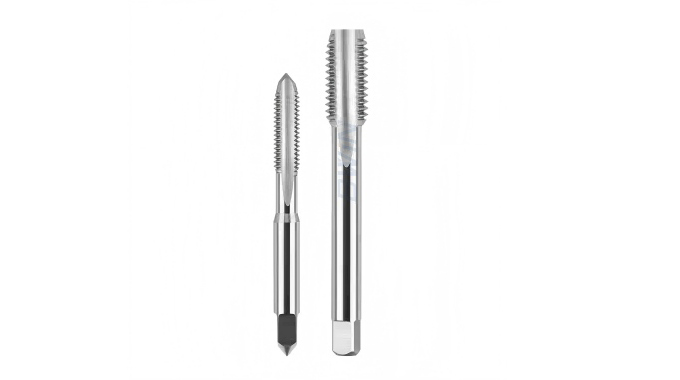 Carbide Tapping Tools
