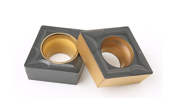 Carbide Insert
