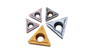 CNC Turning Insert