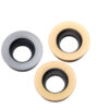 RPMT milling inserts